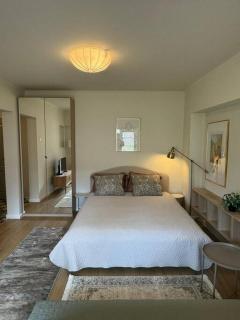 Luxury Studio near University Square - Bucharest - 6