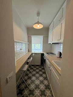 Luxury Studio near University Square - 3