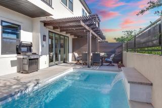 Red Mountain Retreat at Ocotillo Springs Resort 43 BRAND NEW HOME, Private Pool, & Hot Tub - Santa Clara - 5