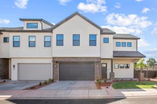Red Mountain Retreat at Ocotillo Springs Resort 43 BRAND NEW HOME, Private Pool, & Hot Tub - Santa Clara - 2