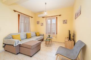 Sea Salt Apartments - Sami - 1