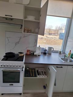 Nadmar hostel apartment nr 2 - Kuressaare - 2