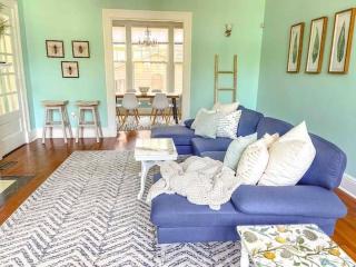 Historic Gem in Downtown Little Rock, Near Convention Center - 4