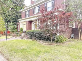 Historic Gem in Downtown Little Rock, Near Convention Center - 6