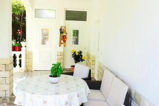 Spacious Apartment in Palit with Private Garden - Rab - 9