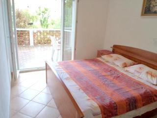 Spacious Apartment in Palit with Private Garden - Rab - 5