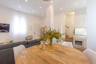 Capitan Huelin & centric by ELE Apartments - Malaga - 3