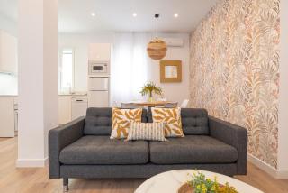 Capitan Huelin & centric by ELE Apartments - Malaga - 9