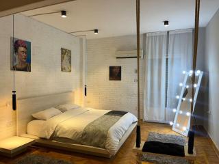 Sakura 3 bedroom newly renovated - Il Cairo - 8