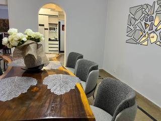 Sakura 3 bedroom newly renovated - Il Cairo - 3
