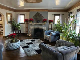 Marygrove Manor - Detroit - 0