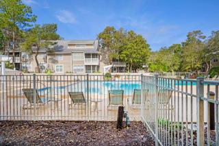 Hidden Dunes Beach Cottage 149 - Destin - 8