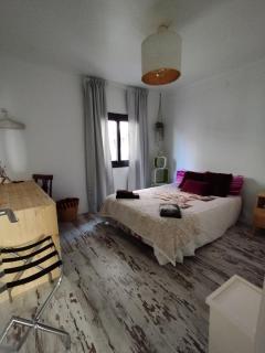 Apartment Barca 1 Camp Nou - Hospitalet de Llobregat - 5