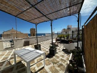 Casa vacanze San Salvatore Centro Storico Monopoli - Monopoli - 5