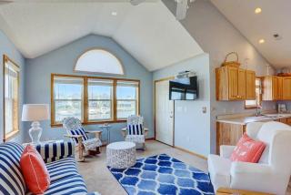 5531 The Bird House Waterfront - Kill Devil Hills - 9