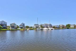5531 The Bird House Waterfront - Kill Devil Hills - 8