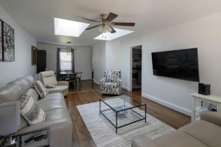 3Bed City Ranch near DTR - Raleigh - 8