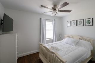 3Bed City Ranch near DTR - Raleigh - 4