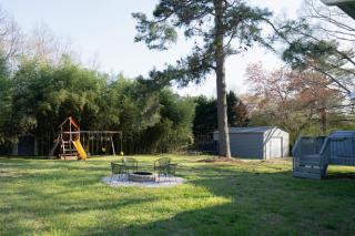 3Bed City Ranch near DTR - Raleigh - 6