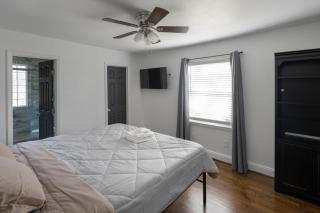3Bed City Ranch near DTR - Raleigh - 3