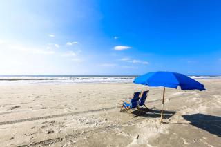 The Coastal Cottage - Isle of Palms - 4