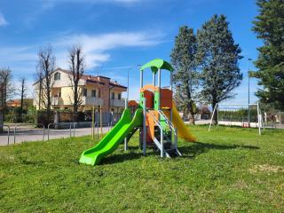 Villa Ghiaia locazione turistica - 1