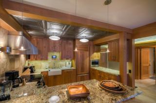 Buena Vista--Best Luxury View Condo in Telluride-Sleeps 6 - 5