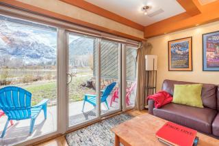 Buena Vista--Best Luxury View Condo in Telluride-Sleeps 6 - 2