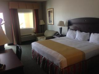 Express Inn - Wharton - 5
