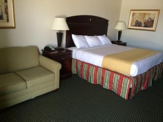 Express Inn - Wharton - 1