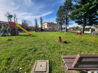 Villa Ghiaia locazione turistica - 2