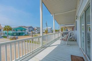 Family Loafers Lodge - Channel Home - Myrtle Beach - 4