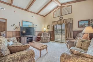 Family Loafers Lodge - Channel Home - Myrtle Beach - 2