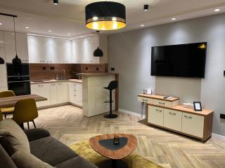 Arletti Luxury Living Apartment - Ruse - 6