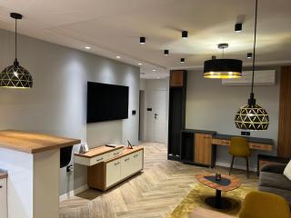 Arletti Luxury Living Apartment - Ruse - 4