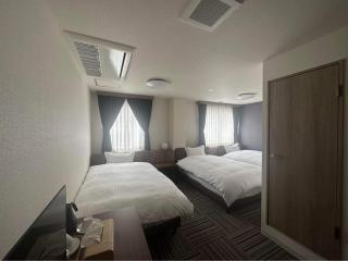 WORLD ASAHI HOTEL - Kawaguchi - 7
