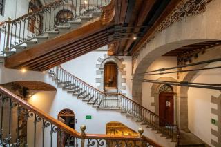 Casa de la Luz Hotel Boutique - Mexico City - 6