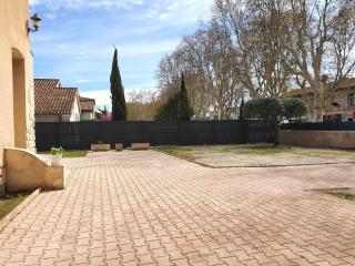 Villa Tassigny - Aix-en-Provence - 7