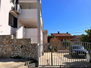 Apartment Oscar - Mali Lošinj - 4
