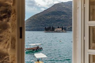 Lux apartment Kiko - Perast - 6