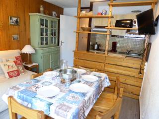 Résidence Le Brulaz - Brulaz F26 MAE-5350 - Les Contamines-Montjoie - 7