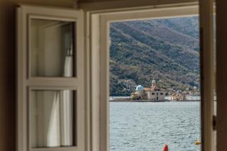 Lux apartment Kiko - Perast - 5