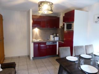 Résidence Les Fermes De Saint Gervais - Fermes de Saint Gervais B25 MAE-5221 - Saint-Gervais-les-Bains - 9
