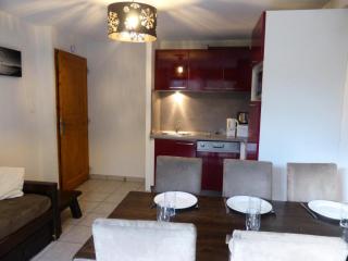 Résidence Les Fermes De Saint Gervais - Fermes de Saint Gervais B25 MAE-5221 - Saint-Gervais-les-Bains - 8
