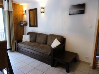 Résidence Les Fermes De Saint Gervais - Fermes de Saint Gervais B25 MAE-5221 - Saint-Gervais-les-Bains - 7