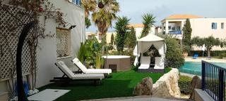 Villa Rodo - Pírgos Psilonérou - 8