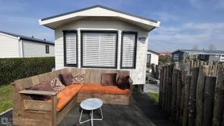 Vakantiechalet Oostkapelle VZ929 - Oostkapelle - 9