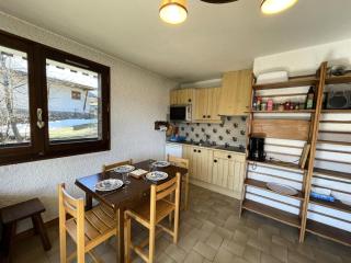 Résidence Les Granges De Colomb - Granges de Colomb B106 MAE-5322 - 8