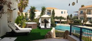 Villa Rodo - Pírgos Psilonérou - 7