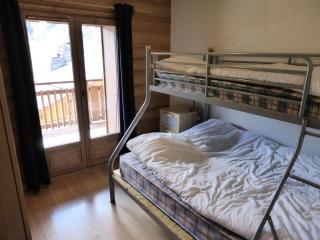 Résidence Chamois - Chamois 22 MAE-5363 - Les Contamines-Montjoie - 6